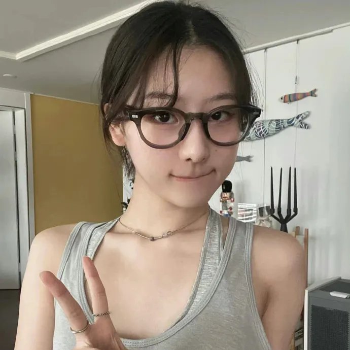 狂野天真